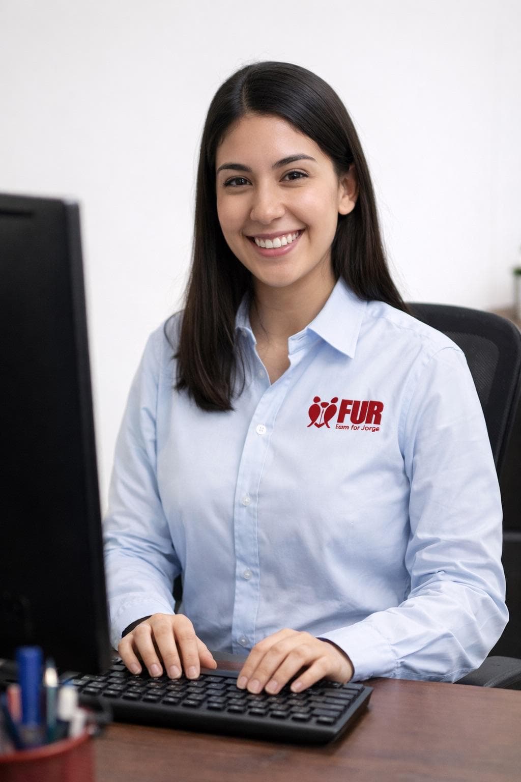 Fer - Atención al cliente